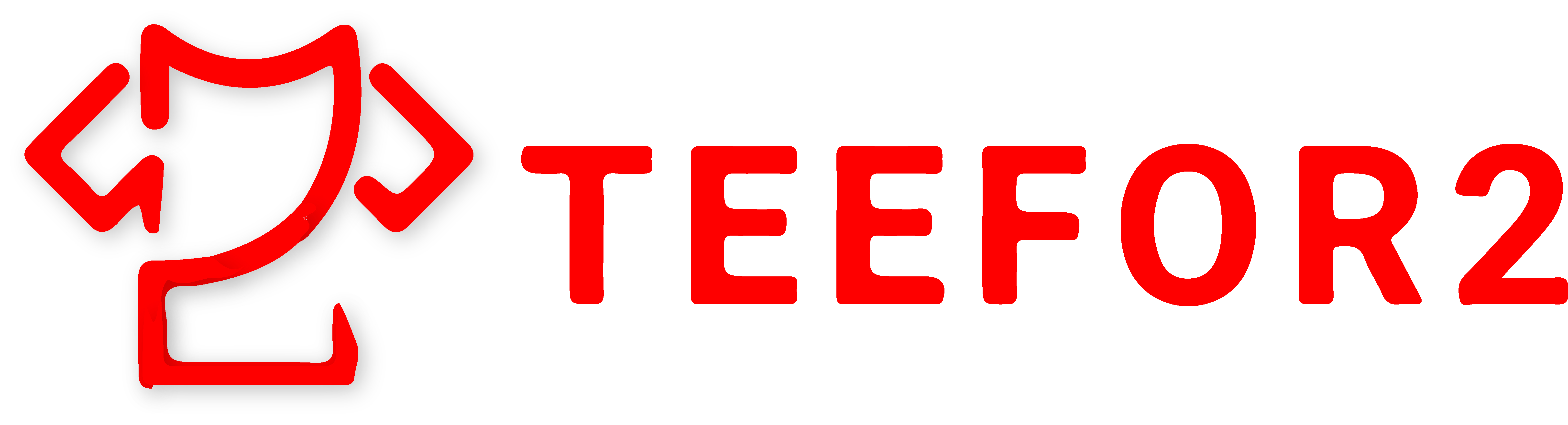 Teefor2 Inc.
