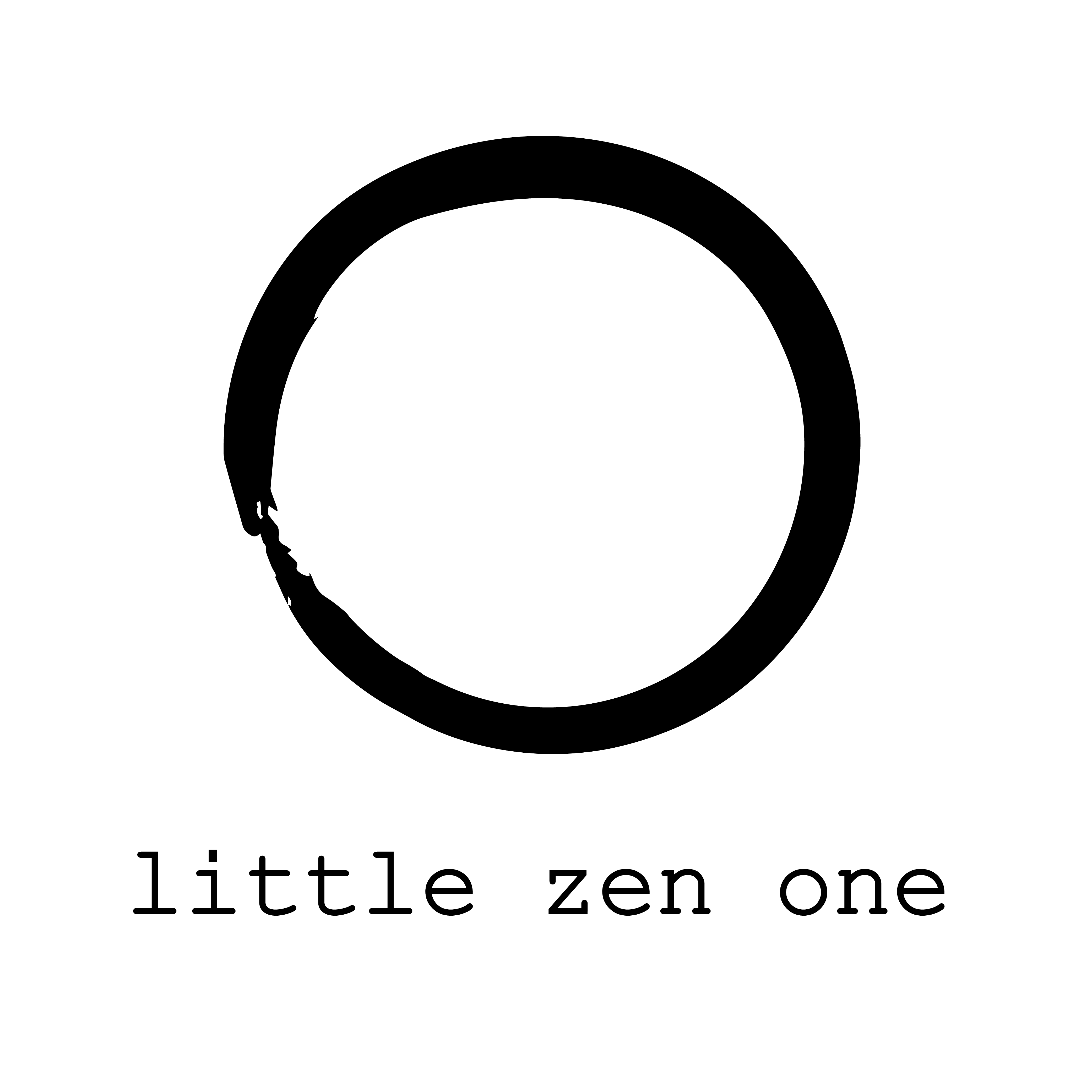 Little Zen One